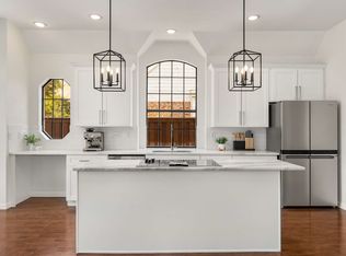 5513 S Briar Ridge Cir, McKinney, TX 75072