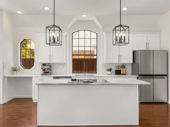 5513 S Briar Ridge Cir, McKinney, TX 75072