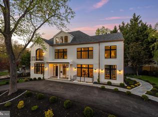 5125 Upton St NW, Washington, DC