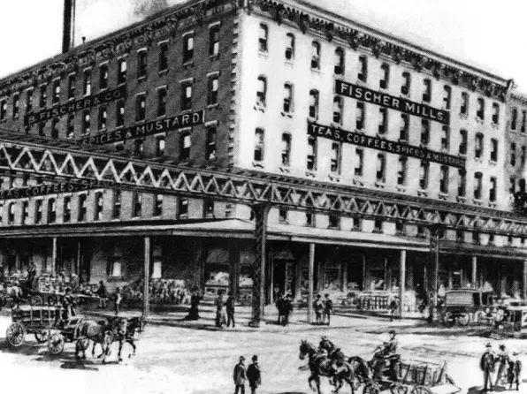 62 Beach Street 3E image 15 of 15