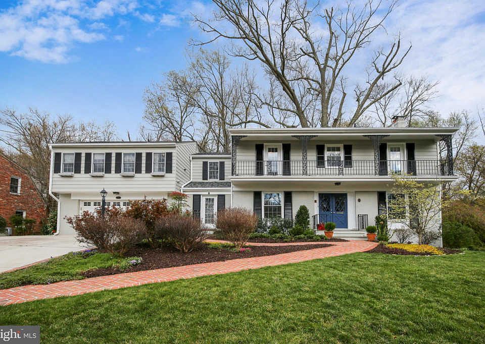 9021 Charles Augustine Dr, Alexandria, VA 22308 Zillow