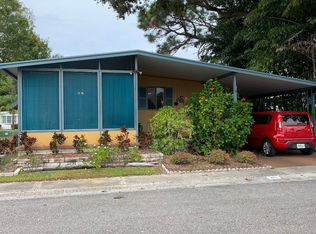 15666 49th St N LOT 1053, Clearwater, FL 33762