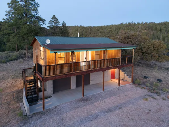 66 Beeflower Ln, Ramah, NM 87321
