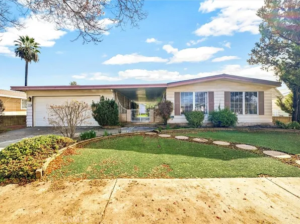 1348 Jasmine Way, Hemet, CA 92545