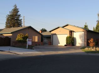 2849 McNeil Dr, Ceres, CA 95307