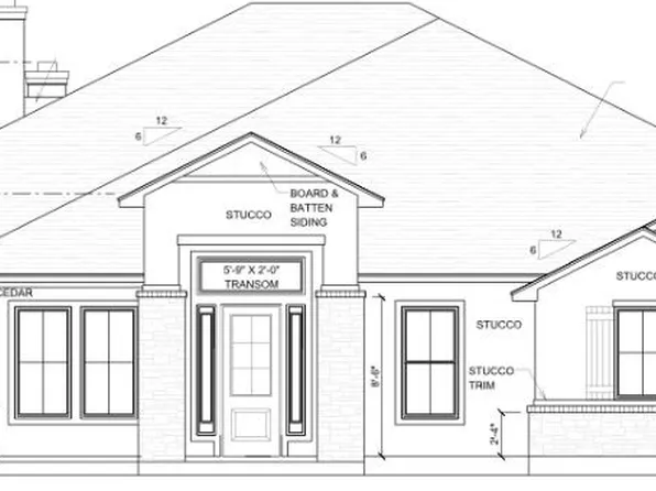 1453 Fenner Ranch Dr, Corpus Christi, TX 78415