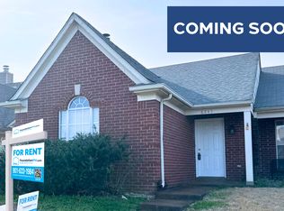 6843 Wrigley Dr, Cordova, TN 38018