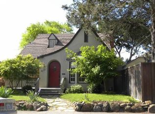 610 Nason St, Santa Rosa, CA 95404