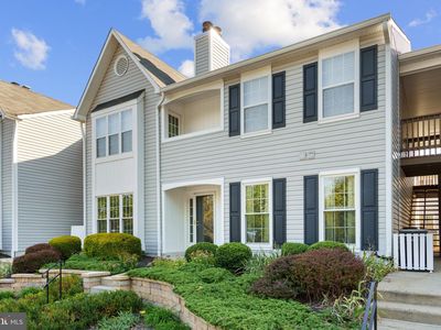 7811 Harrowgate Cir Unit 6, Springfield, VA, 22152