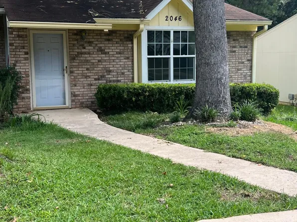 2046 Gardenbrook Ln, Tallahassee, FL 32301