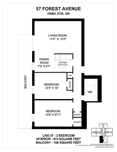 Floor plan 0038
