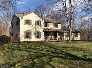 1681 Stonington Dr, Hudson, OH