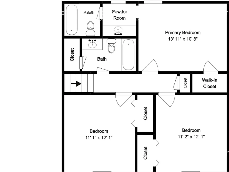 2911 Oakwilde Ct — Photo 4