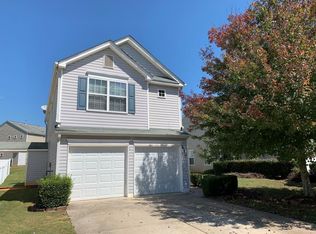 6020 Mountain Top Pl, Cumming, GA 30041