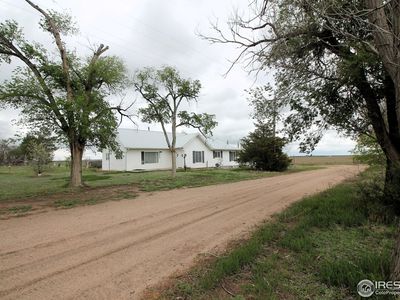 29508 County Road 65, Crook, CO, 80736