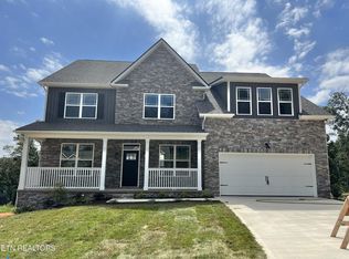 12613 Myrtle Ridge Ln LOT 46, Knoxville, TN 37932