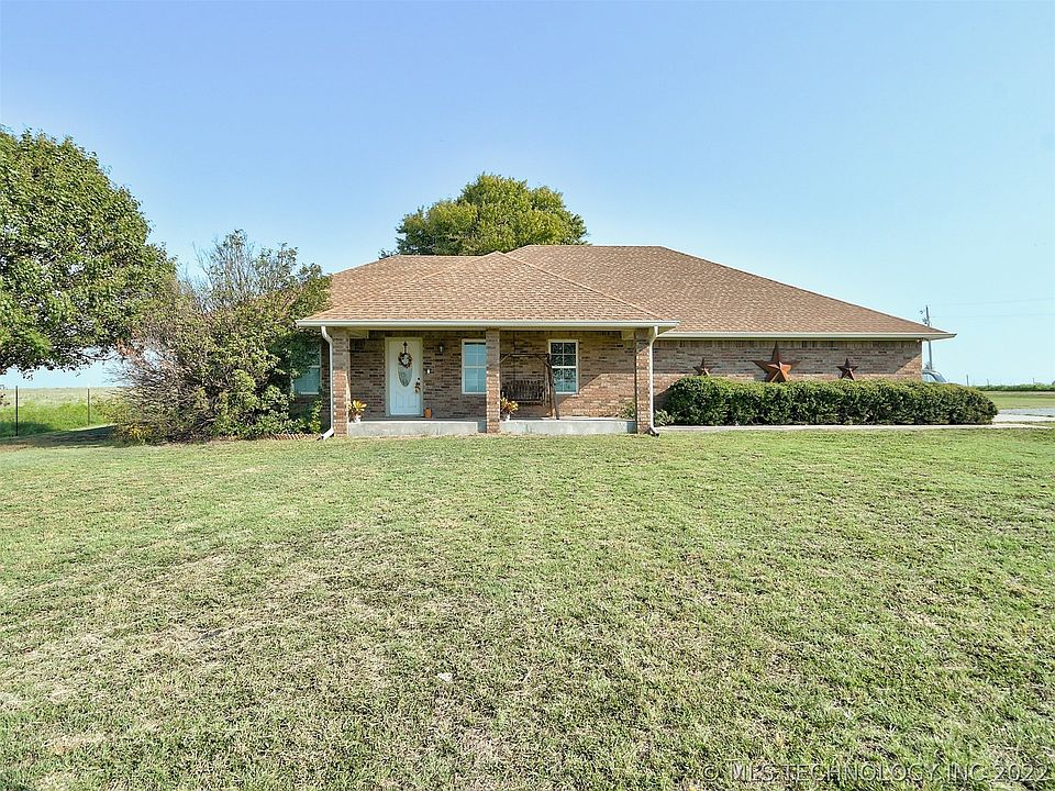 7256 State Highway 32, Marietta, OK 73448 Zillow