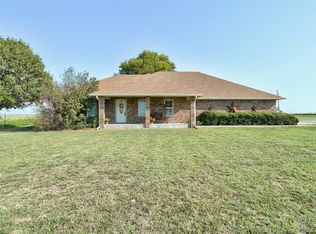 7256 State Highway 32, Marietta, OK 73448