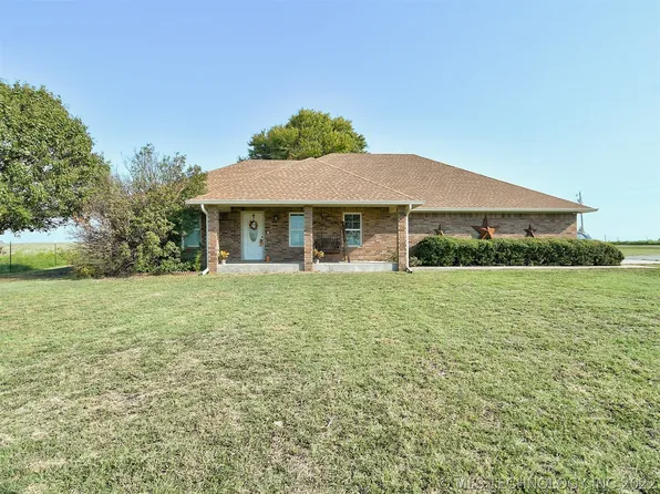 7256 State Highway 32, Marietta, OK 73448