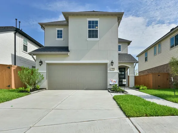 769 Ocean Palms Dr, Katy, TX 77493