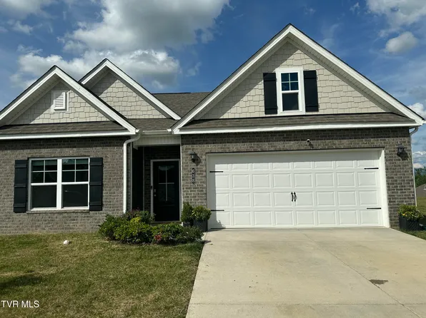 638 Sedgewick Way, Johnson City, TN 37601