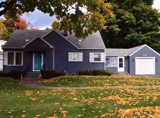 337 W Johnson Rd, La Porte, IN 46350