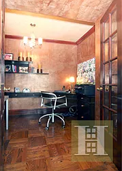 Sold by Halstead Real Estate