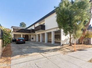1607 Milvia St APT 4, Berkeley, CA 94709