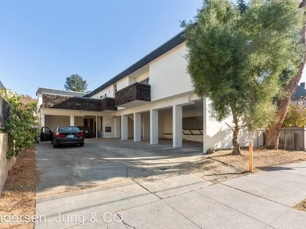 1607 Milvia St APT 4, Berkeley, CA 94709