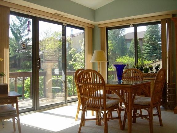 Sunroom