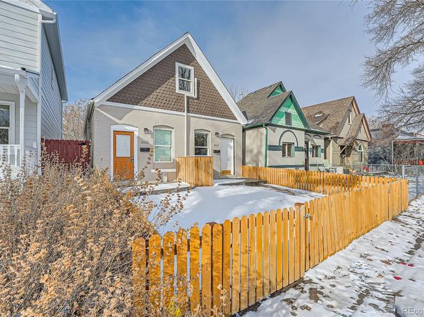 3517 N Williams St #3517