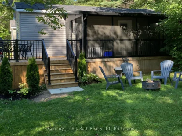 719 Poplar Cres, Bracebridge, ON P1L 1W9