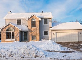 1503 36th St SW, Rochester, MN 55902