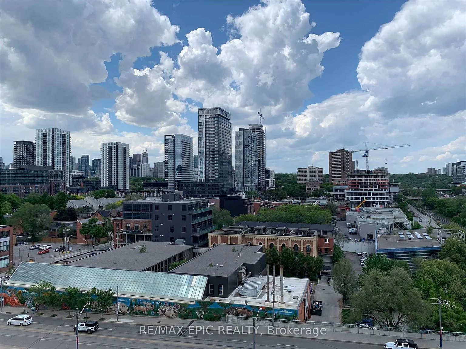 1 bed, $2,100 — Photo 1