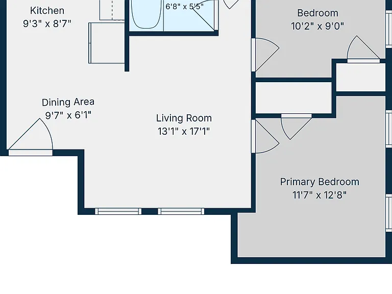 423 Avenue C #201 — Photo 11