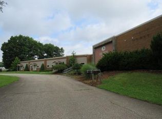 1260 Cherrytree Rd, Titusville, PA 16354