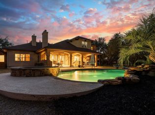 205 Sutton Pl, Georgetown, TX 78628