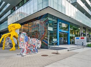 161 Roehampton Ave #3509, Toronto, ON M4P 0C8