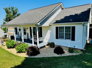 91 Wyndham Hill Dr, Fishersville, VA 22939