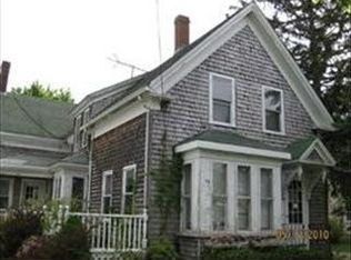 288 Main St, Kingston, MA 02364