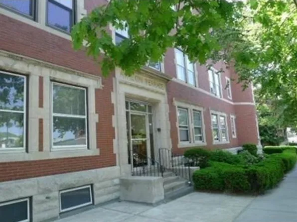 514-516 Harvard St #2B, Brookline, MA 02446