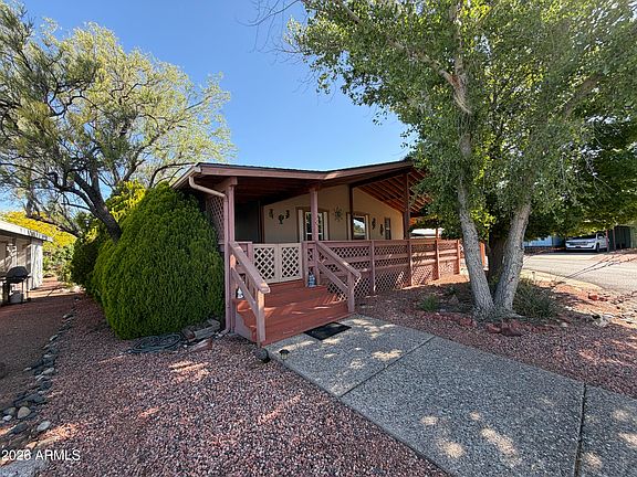 2nd image of 1487 W HORSESHOE BEND Drive #4