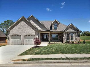 5256 Aspen Avenue Lot #27, Morristown, TN 37814