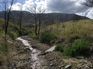 Nhn Ranger Way, Red Lodge, MT 59068