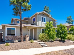 2217 W Mission Timber Cir, Flagstaff, AZ 86001