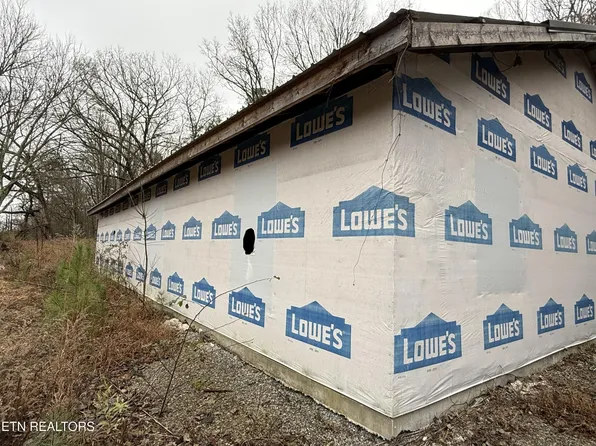 497 Five Points Rd, Dayton, TN 37321