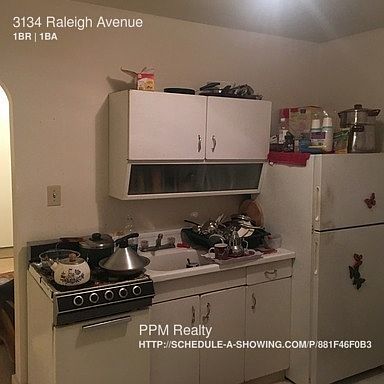 2nd image of 3134 Raleigh Ave