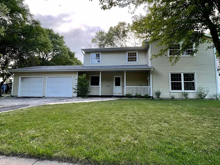 2110 Frisch Rd — Photo 1