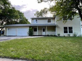 2110 Frisch Rd, Madison, WI 53711