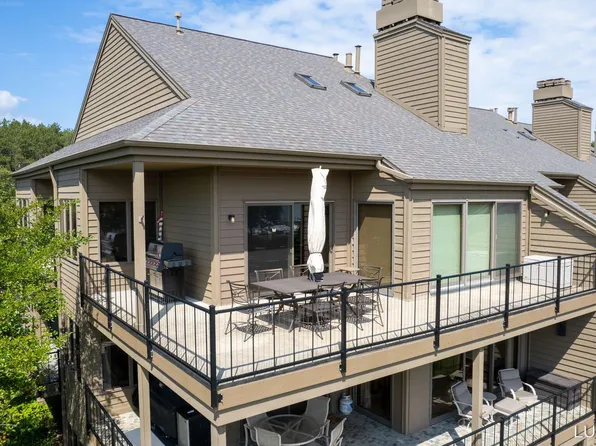 1765 Ottawa Beach Rd Unit 6, Holland, MI 49424